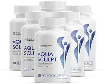 Aqua Sculpt # Ice Water Hack -  Healthy Support To Weight Loss Journey! 60% Off!